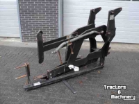 Front-laders / Frontlader / Voorlader Quicke US aanbouwdelen