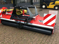 Klepelmaaier Kverneland FRD 280