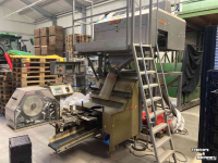 Afweegapparatuur Affeldt 112 CW 10, weger, clipper, 929