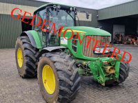 Gebruikte onderdelen van tractoren John Deere 7430