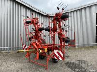 Schudder Kuhn GF 8501 MHO