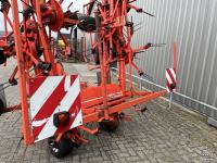 Schudder Kuhn GF 8501 MHO