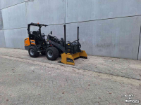 Kilverbak Harcon LP 50 Leveller