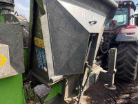 Houthakselaar Heizohack HM 6-300 KLC 13 chipper combi