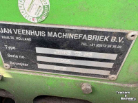 Houthakselaar Heizohack HM 6-300 KLC 13 chipper combi