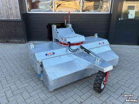 Veegmachine M-Sweep M-Sweep Veegmachine HSTV600P/175 G Giant