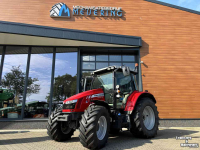 Tractor / Trekker Massey Ferguson 5711 SL Dyna- 4 Efficiënt