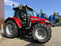 Tractor / Trekker Massey Ferguson 5711 SL Dyna- 4 Efficiënt