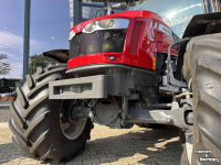 Tractor / Trekker Massey Ferguson 5711 SL Dyna- 4 Efficiënt