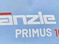 Hogedrukreiniger Warm/Koud Kränzle Primus 1000 TST - ACTIEPRIJS