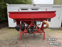 Fronttank zaaimachine Kverneland DF1