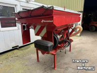 Fronttank zaaimachine Kverneland DF1
