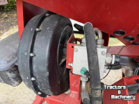 Fronttank zaaimachine Kverneland DF1