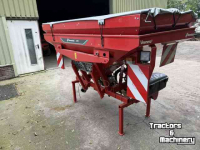 Fronttank zaaimachine Kverneland DF1