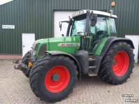 Tractor / Trekker Fendt 711 Vario TMS