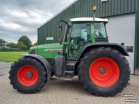 Tractor / Trekker Fendt 711 Vario TMS