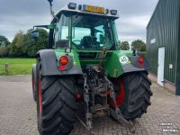 Tractor / Trekker Fendt 711 Vario TMS