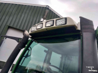 Tractor / Trekker Fendt 711 Vario TMS