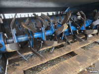 Zaaibed-combinatie / Zaaibedbereider  Kulti rotor