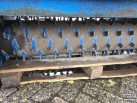 Zaaibed-combinatie / Zaaibedbereider  Kulti rotor