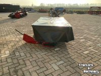 Maaier FPM DKF 240/6 Schijvenmaaier 2.4 mtr