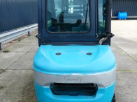 Heftruck Baoli KBD35 Diesel