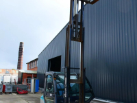 Heftruck Baoli KBD35 Diesel
