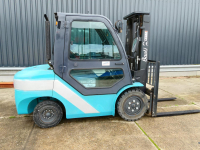 Heftruck Baoli KBD35 Diesel