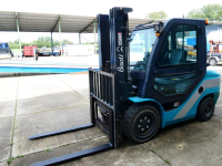 Heftruck Baoli KBD35 Diesel