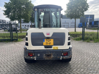 Shovel / Wiellader / Kniklader Terex TL80