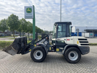 Shovel / Wiellader / Kniklader Terex TL80