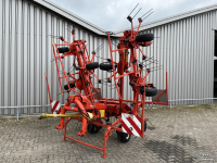 Schudder Kuhn GF 8501 MHO