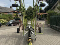Rugger / Hark / Zwadhark Claas Liner 780