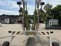 Rugger / Hark / Zwadhark Claas Liner 780