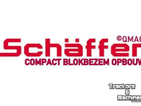 Adapters / Verloopadapters Qmac BLOKBEZEMADAPTER: SCHAFFER LOADER
