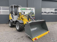 Shovel / Wiellader / Kniklader Wacker Neuson WL 28