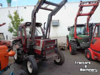 Traktoren Fiat 680