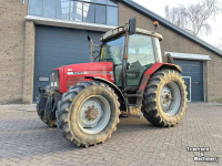 Tractor / Trekker Massey Ferguson 6255 Tractor
