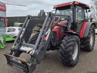 Tractor / Trekker Case-IH JX90U