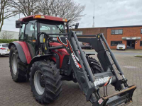 Tractor / Trekker Case-IH JX90U