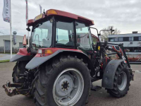 Tractor / Trekker Case-IH JX90U