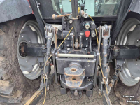 Tractor / Trekker Case-IH JX90U