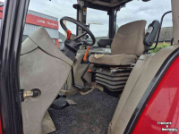 Tractor / Trekker Case-IH JX90U