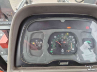 Tractor / Trekker Case-IH JX90U