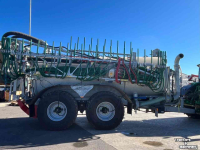 Mesttank Agrimat Mesttank 21m3