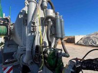 Mesttank Agrimat Mesttank 21m3