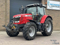 Tractor / Trekker Massey Ferguson 6614 Dyna-6