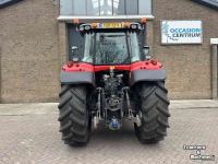 Tractor / Trekker Massey Ferguson 6614 Dyna-6