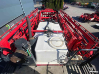 Zelfrijdende Veldspuit Agrifac CONDOR