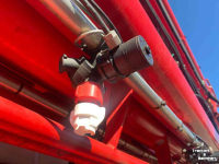 Zelfrijdende Veldspuit Agrifac CONDOR